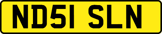 ND51SLN