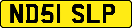 ND51SLP