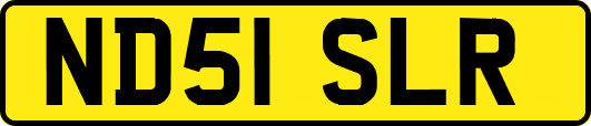 ND51SLR