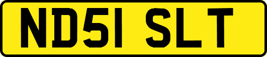 ND51SLT