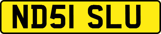 ND51SLU