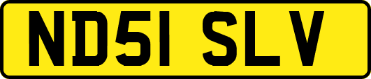 ND51SLV