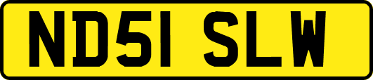 ND51SLW