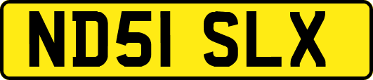 ND51SLX