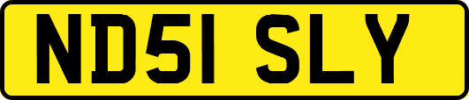 ND51SLY