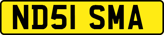 ND51SMA