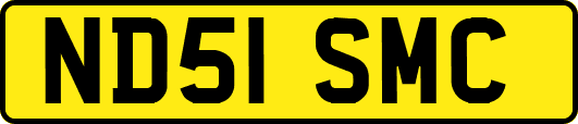 ND51SMC