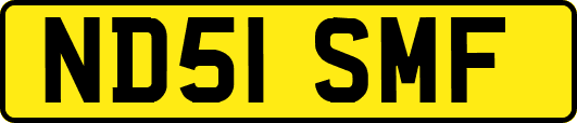 ND51SMF