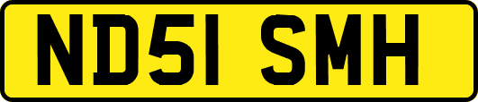 ND51SMH