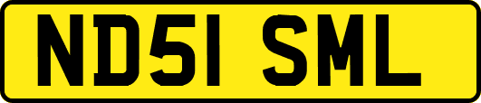 ND51SML