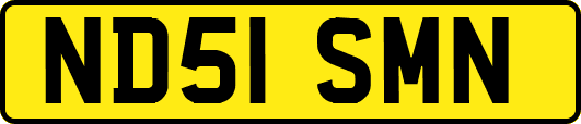 ND51SMN