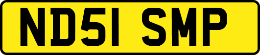 ND51SMP