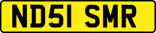 ND51SMR