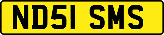 ND51SMS