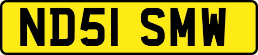 ND51SMW