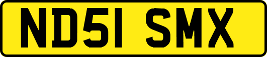 ND51SMX