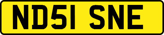 ND51SNE