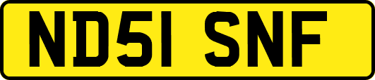 ND51SNF