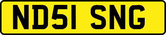 ND51SNG