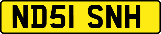 ND51SNH