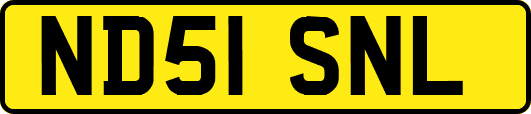 ND51SNL