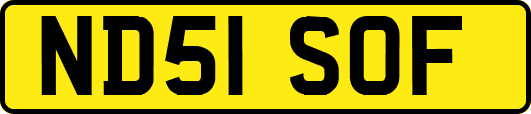 ND51SOF