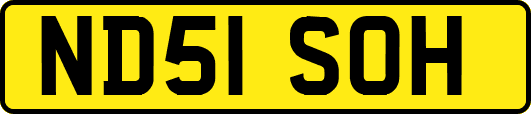 ND51SOH