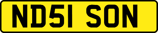 ND51SON