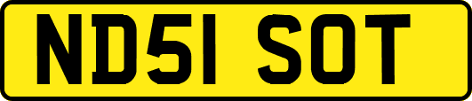 ND51SOT