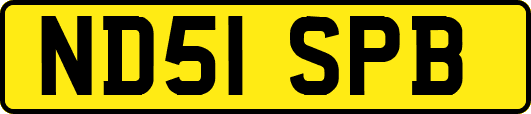 ND51SPB