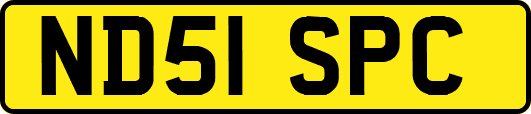 ND51SPC