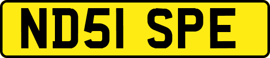 ND51SPE