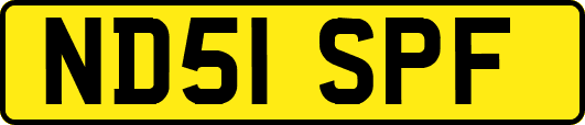 ND51SPF