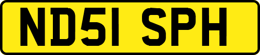 ND51SPH