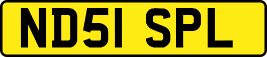 ND51SPL