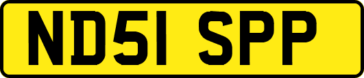 ND51SPP