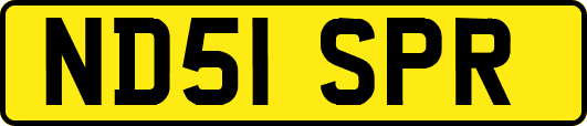 ND51SPR