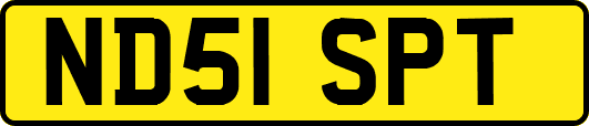 ND51SPT