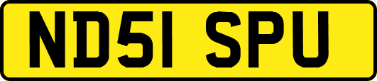 ND51SPU