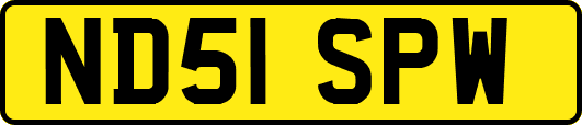 ND51SPW