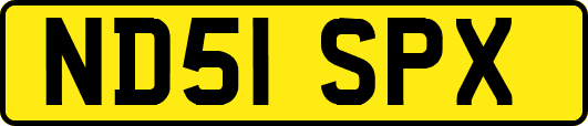 ND51SPX