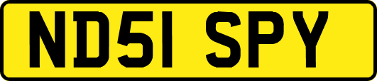 ND51SPY