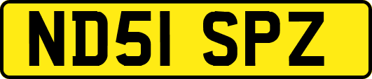 ND51SPZ