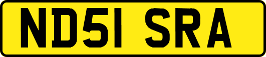 ND51SRA