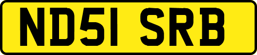 ND51SRB