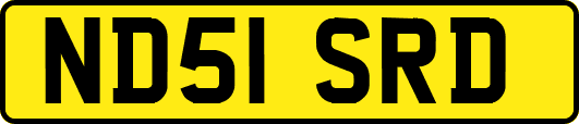 ND51SRD