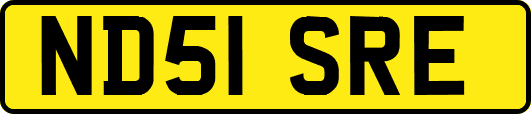 ND51SRE