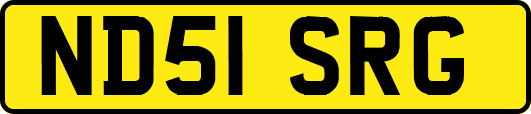 ND51SRG