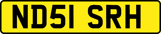 ND51SRH