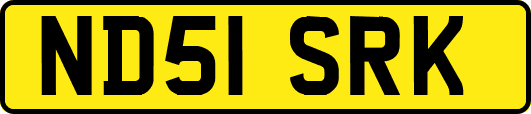 ND51SRK